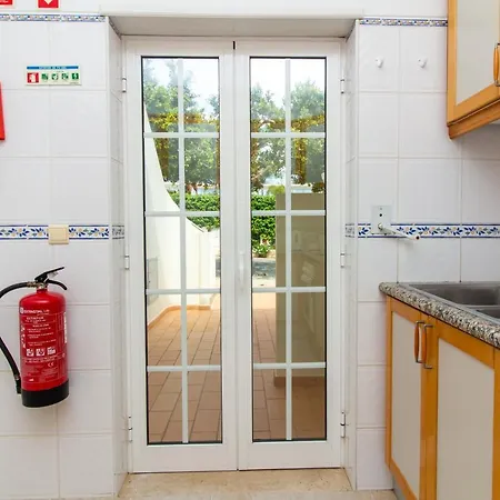 Apartment Do Castelo