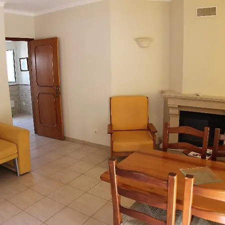 Do Castelo Apartment Albufeira
