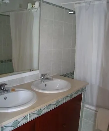 Apartment Do Castelo Albufeira