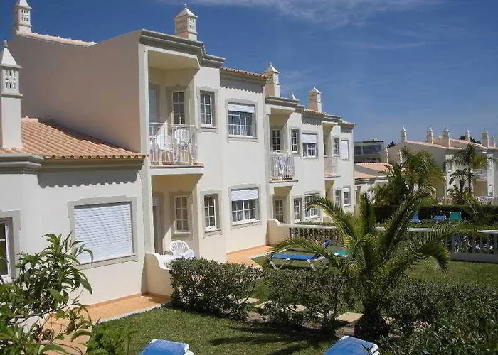 Do Castelo Albufeira