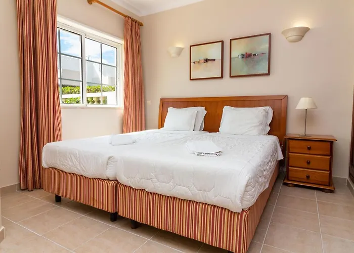 Do Castelo Apartment