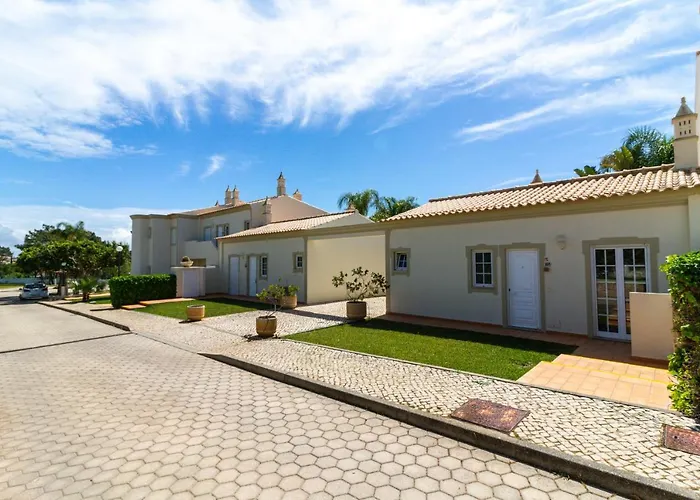 Apartment Do Castelo Albufeira