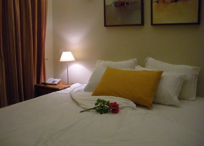 Apartment Do Castelo