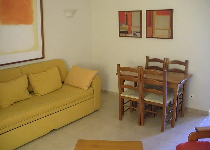 Do Castelo Apartment Albufeira