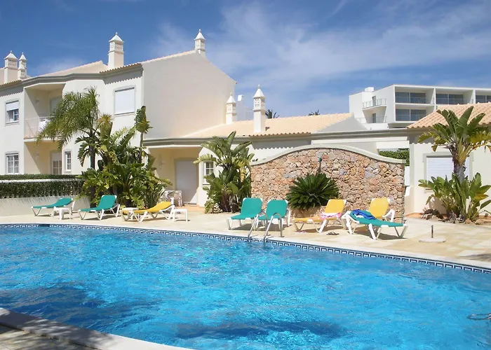 Apartment Do Castelo Albufeira