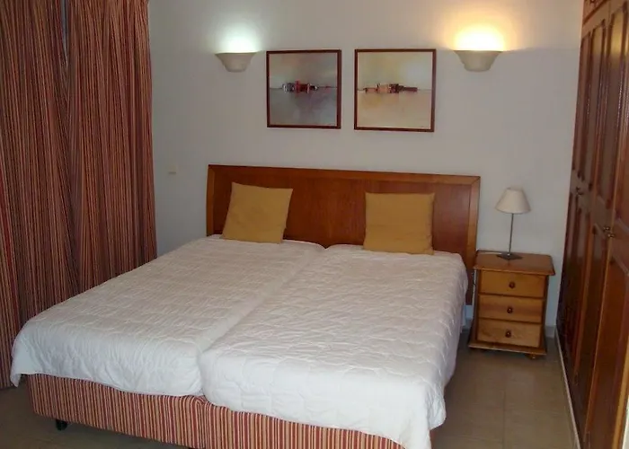 Apartment Do Castelo